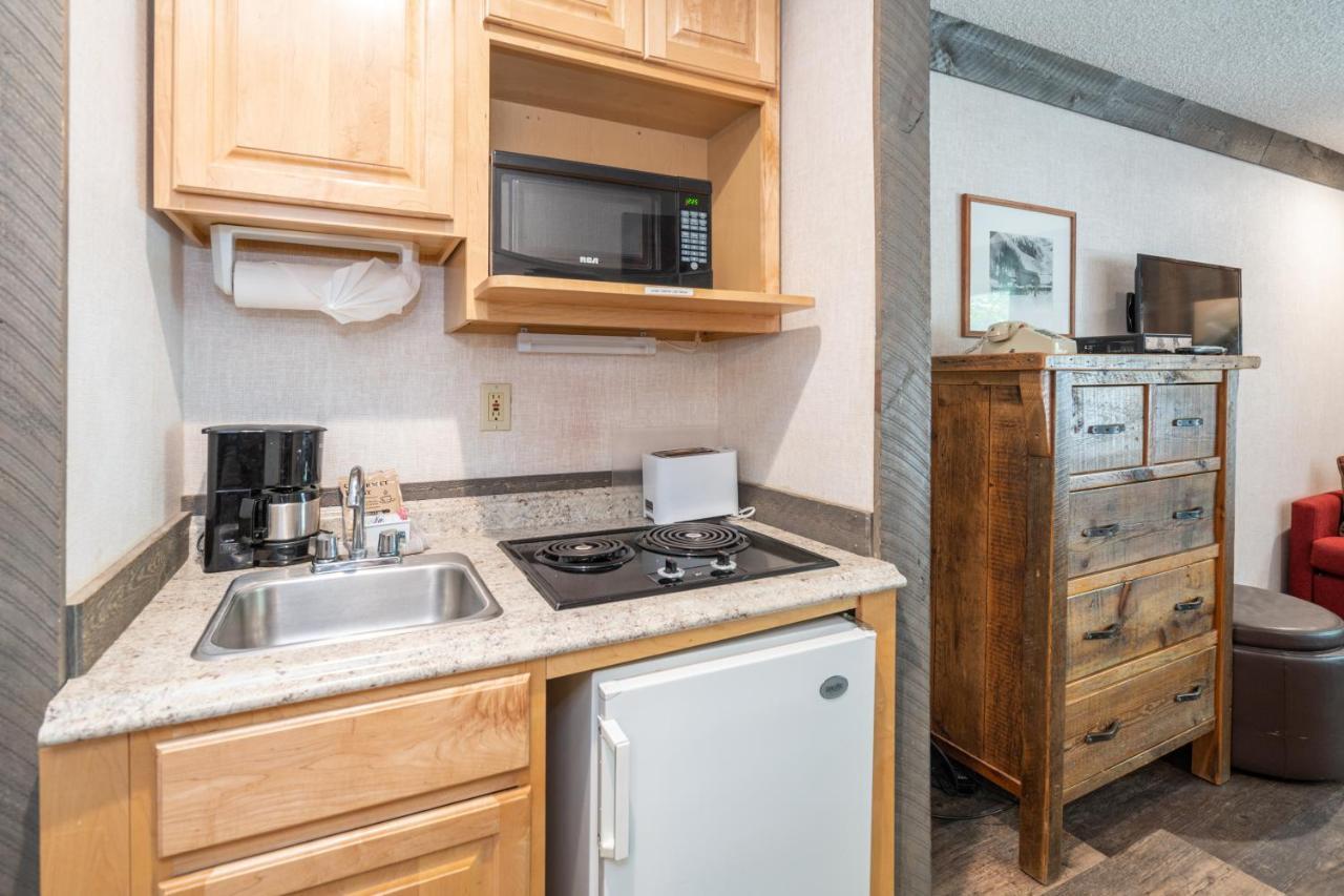 Mountainside Inn 412 By Alpine Lodging Telluride Exterior foto
